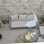 Pensión Merla Luxury 4*