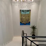 Pensión Merla Luxury
