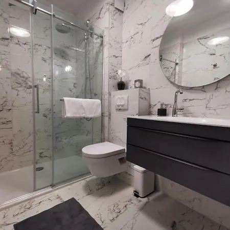 Гостевой дом Merla Luxury