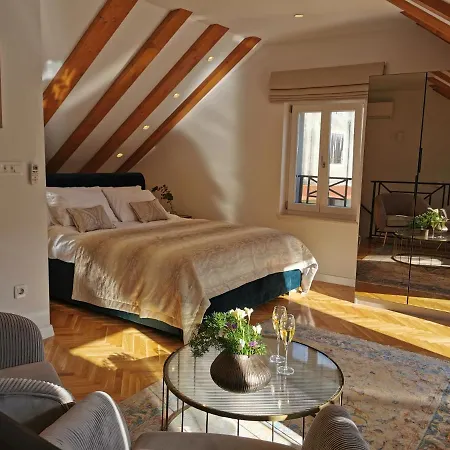 Merla Luxury Гостевой дом