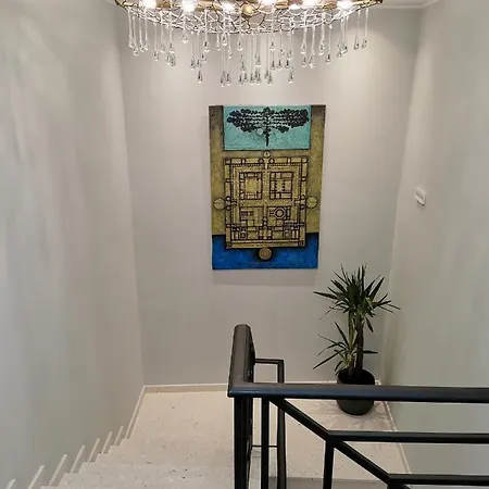 Гостевой дом Merla Luxury