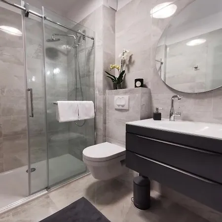 Merla Luxury Гостевой дом 4*