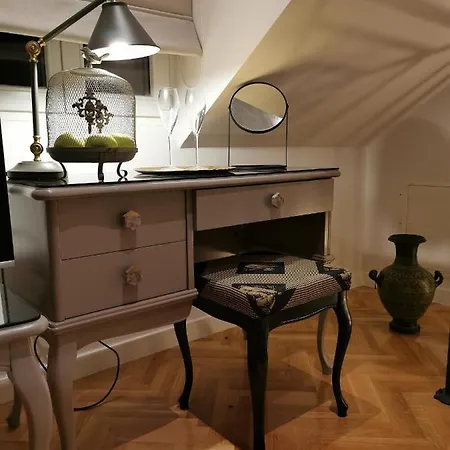 Гостевой дом Merla Luxury 4*