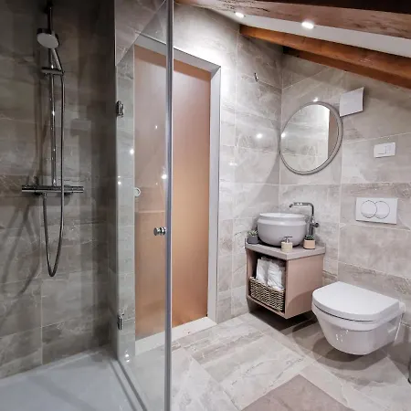 Merla Luxury 4* Сплит