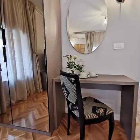 Merla Luxury Гостевой дом