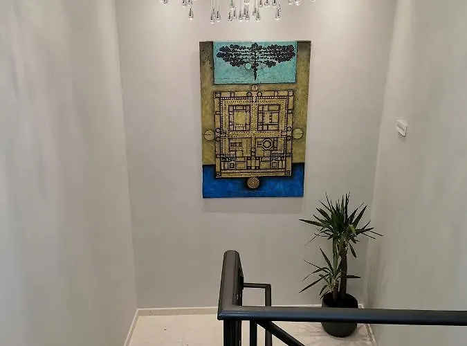 Guest house Merla Luxury