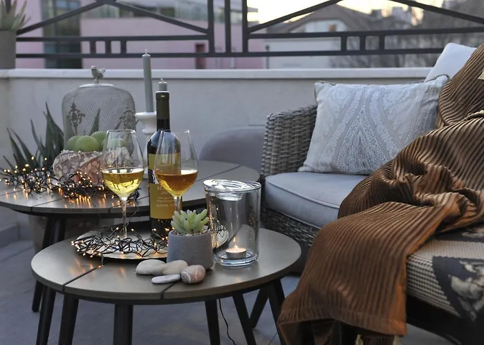 Merla Luxury Guest house