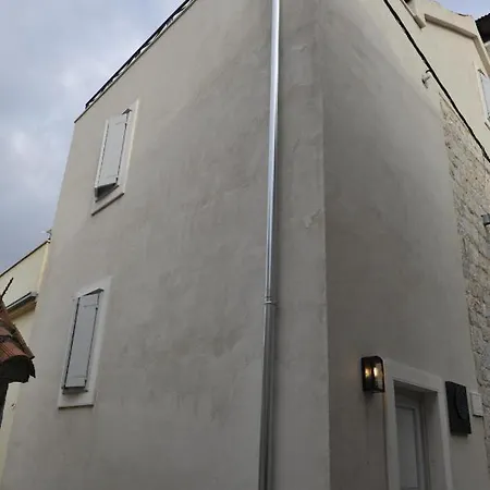 Guest house Merla Luxury