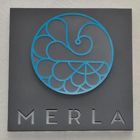 Merla Luxury Penzion