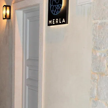 Merla Luxury