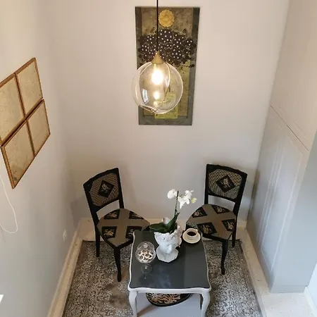Merla Luxury Guest house 4*