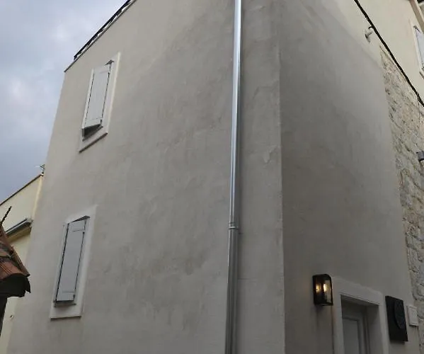 Guest house Merla Luxury