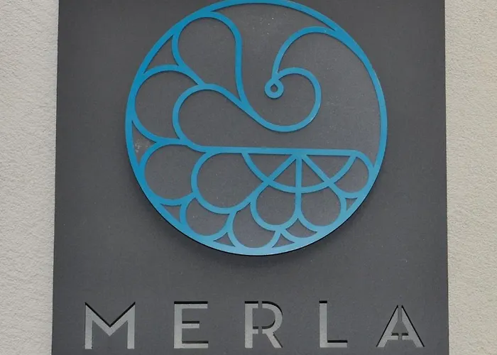 Merla Luxury Guest house