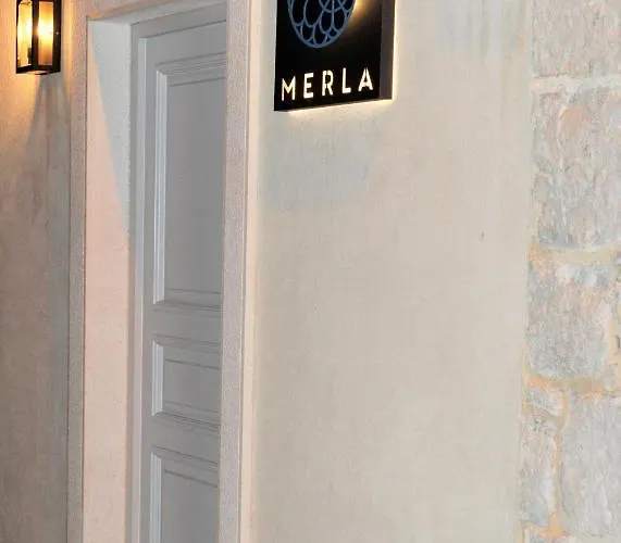 Merla Luxury