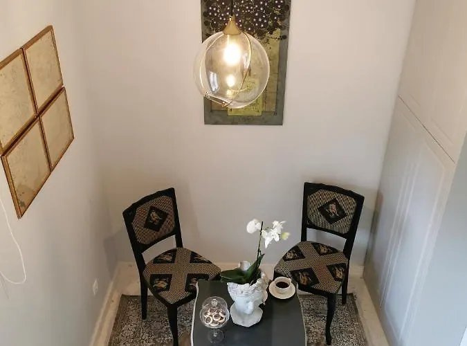 Merla Luxury Guest house 4*