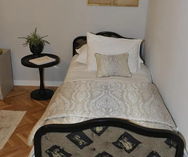 Guest house Merla Luxury Split