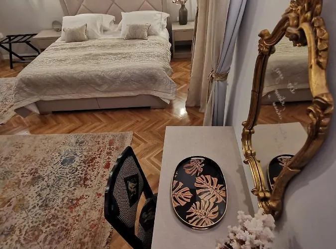 Guest house Merla Luxury Split