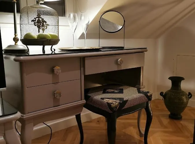 Guest house Merla Luxury 4*