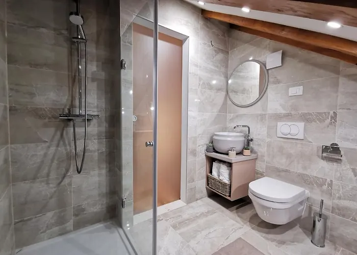 Merla Luxury 4* Split