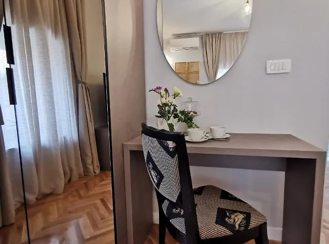 Merla Luxury Guest house