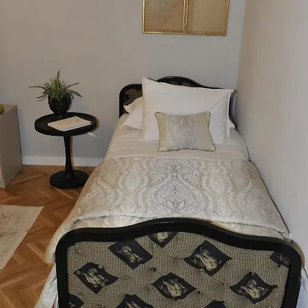 بيت ضيافة Merla Luxury سبليت